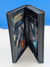 Whip Rush Sega Mega Drive MD MegaDrive JP Japan Manual Boxed Complete CIB