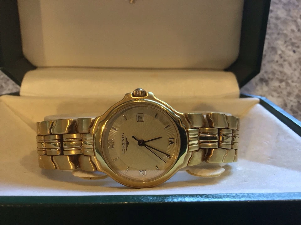 Longines  Women's Watch - L5 146 2