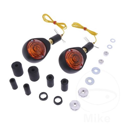 JMP Blinker Oxeye