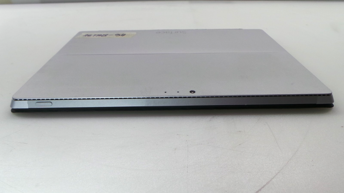 Microsoft Surface Pro 3 12.3