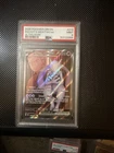 eam Rocket's Mewtwo ex 213/182 Sv10: Destined Rivals Holo PSA 9
