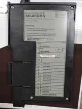 9 Cincinnati Milcron Output Module