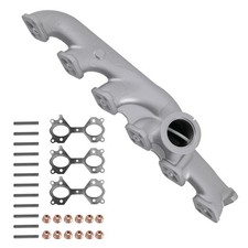 Neuer Abgaskrümmer Kit for BMW 3er E90 E92 E93 325d 330d 11627811449 mitDichtung