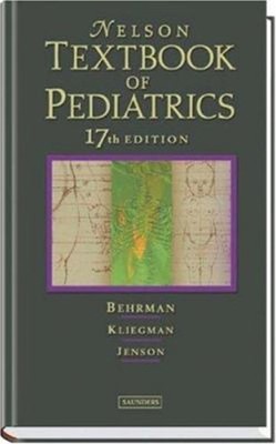 Nelson Textbook of Pediatrics Hardcover