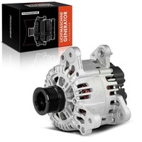 Frankberg Lichtmaschine Generator 110A Passend FüR Audi A2 Seat Altea Cordoba