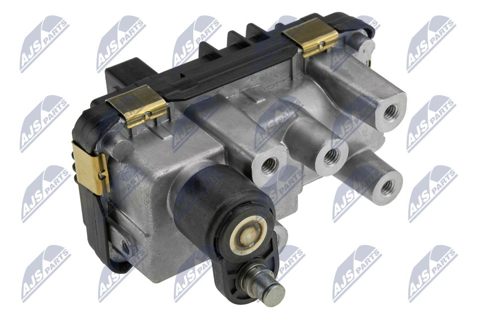 BOOST PRESSURE CONTROL VALVE ECD-BM-024 FOR BMW 1/5/X5/F5/F85/E84/F2/F20/F0 3