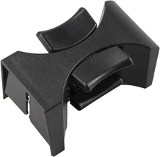RLB-HILON Cup Holder Insert Divider Compatible with Lexus GX460 2010 2011 2012 2