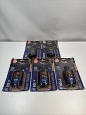 Lot Of 5 Tinks W6216 #1 Doe-P Deer Attractant Doe Urine Scent Plastic 4oz Bottle