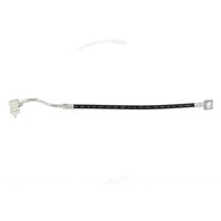 Bremsschlauch 367 Mm INN M10X1.0 Banjo 10.0 Mm A.B.S. FüR Jaguar S-TYPE