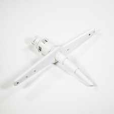 WD22X155 GE Lower Wash Arm Assembly OEM WD22X155