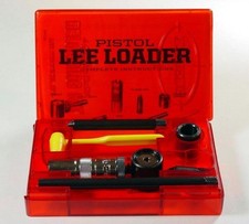 Lee Reloading Classic Loader .44 Magnum 90260