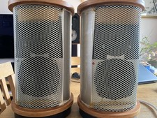 Rogers JR149 Speakers 1 Pair,  In Very Good Condition.  Like Ls3/5a