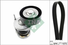 KEILRIPPENRIEMENSATZ FÜR VW TIGUAN (5N ) - SCHAEFFLER INA 529 0475 10