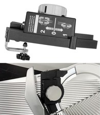 Meat Slicer Sharpener Assembly for Bizerba SE12, SE12D, GSP GSPH