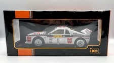 IXO 1/18 Walter Röhrl Lancia 037 Rally #1 Rally Germania 1983 - 18RMC117