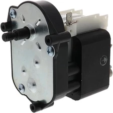 Refrigerator Auger Motor fits Frigidaire, AP7214717, PS17216014, W11671282
