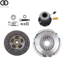 For Ford F-150 F-250 F-350 1988-94 Bronco L6 4.9L Transmission Clutch Kit 07-056