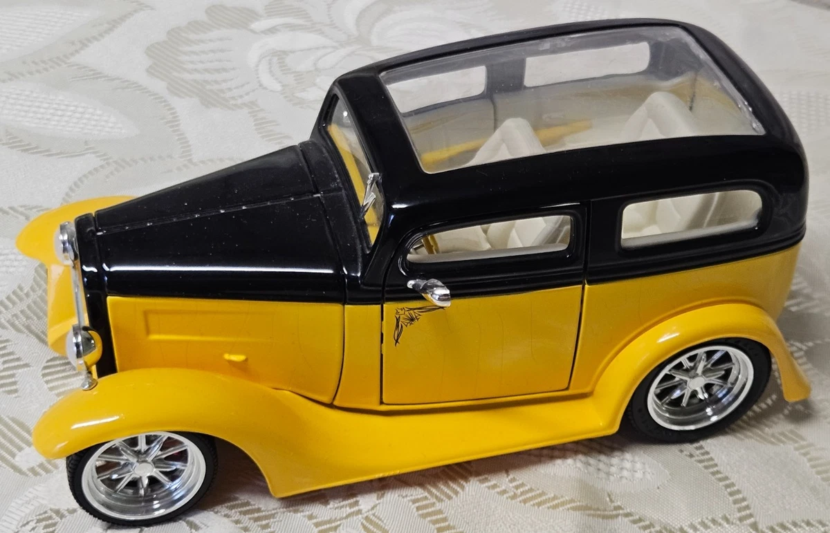 Artitec 487.601.04 - 1/87 Ford T-Modèle Verrosté (RIP-Série) - Neuf