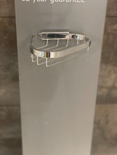 Vado Ex display Small Shower Basket