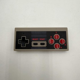 Used NES Emulator 620 in 1 Gray Video Game System with Controller and Power Cabl