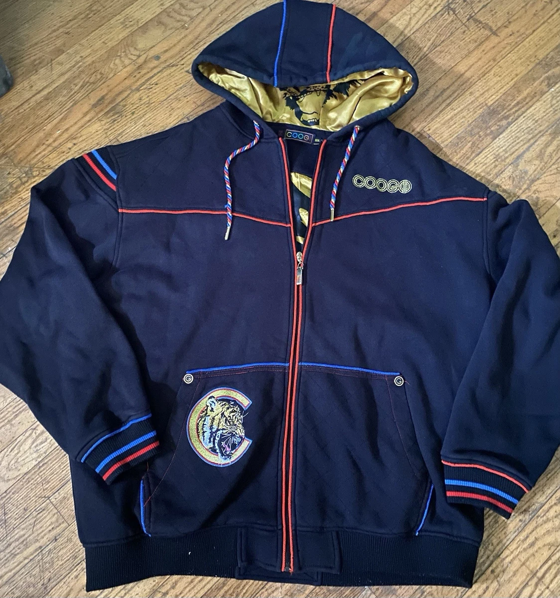 COOGI Cotton Activewear for Men for sale | eBay