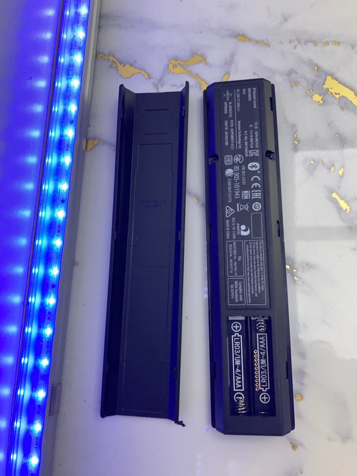 POLYCOM P010 BW7640UN For Polycom Studio Bluetooth Remote Control 875L4AA - Image 2 of 2