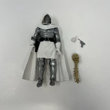 Marvel Legends Dr. Doom Action Figure Super Villains Xemnu Baf Series