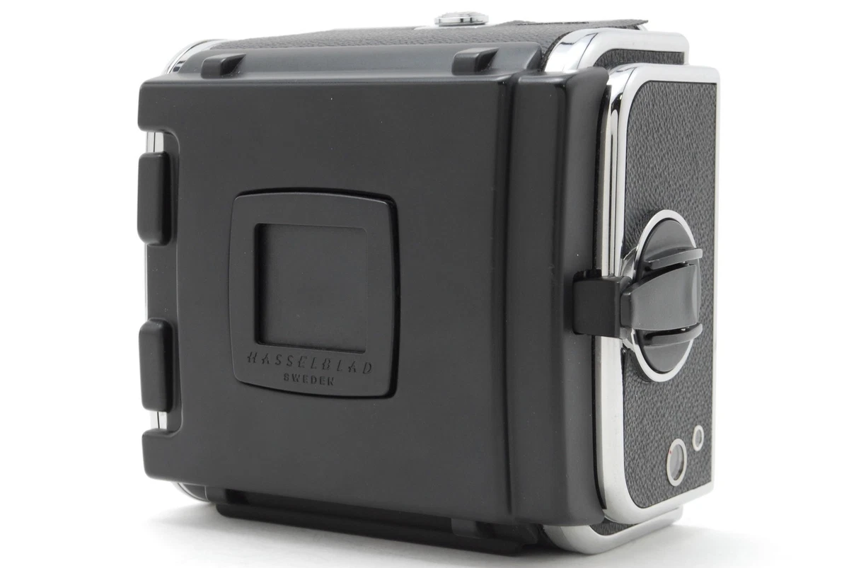 Hasselblad Medium Format Roll Film Back for sale | eBay