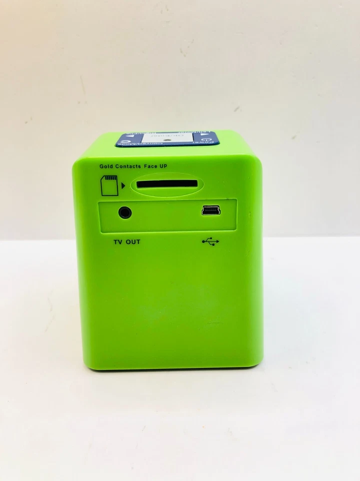 Wolverine Film to Digital Converter F2D Super 20mp 35mm 110 126 4-in-1 - Image 4 of 4