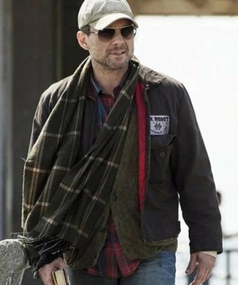 Mr Robot Christian Slater Jacket Best Selling Jacket