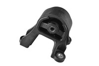 Lagerung, Differential Hinterachse FÜR Honda CR-V III (Re ) - Tedgum TED98330