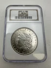 1900-O $1 Morgan Silver Dollar Coin NGC MS 64 New Orleans  -DG82
