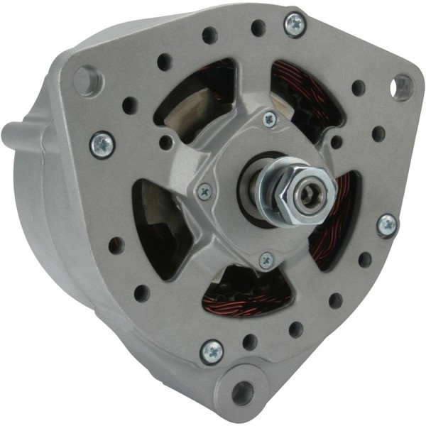 Lichtmaschine Generator 28V 80A Hc-Cargo Aftermarket-Expertise FüR U.A. MAN F90-image