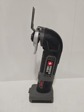 Porter-Cable PCC510 18V Variable Speed Oscillating Multi-Tool - Tool Only WORKS