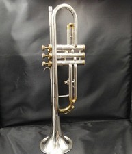Nikkan Tr-134 Trumpet
