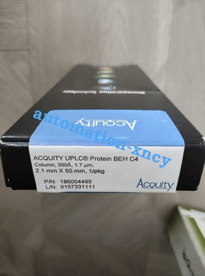 Waters 186004495 Ultra High Performance Liquid Chromatography Column