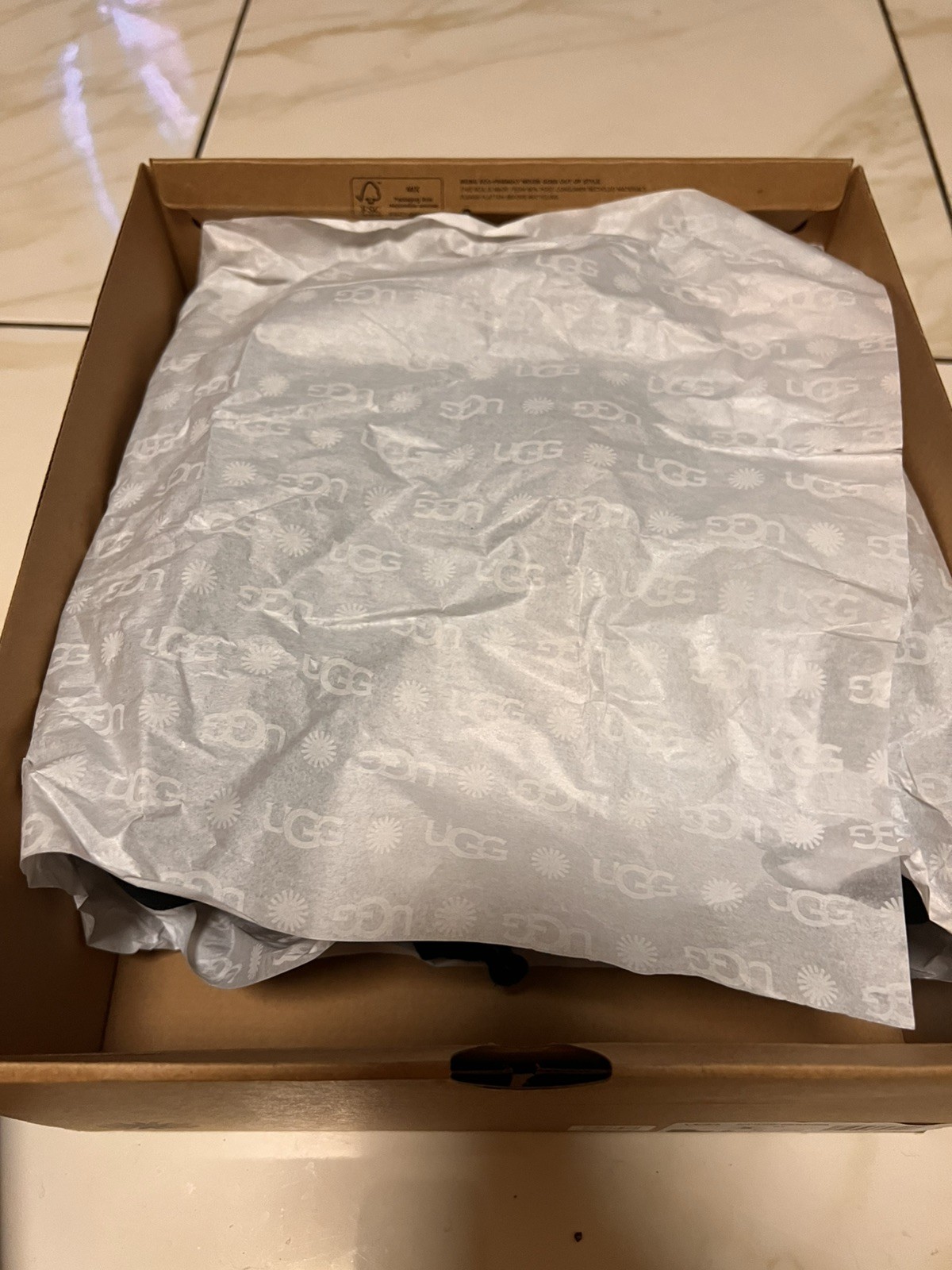 UGG Australia Classic Mini Platform Boot Size 5 B… - image 10