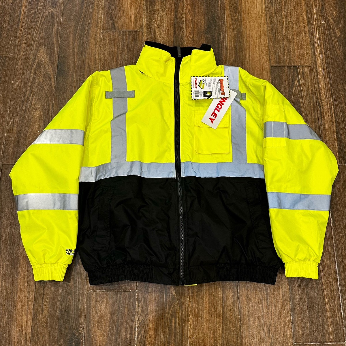 Bomber Ii Tingley Jackets Insulated Jackets Tingley Winter Jackets