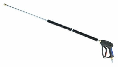 #ad Deluxe 4000 PSI 10.5 GPM 300°F Pressure Washer Kit and 48in. Wand $104.19