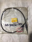 NOS OEM Kawasaki Throttle Control Cable 54012-1306 – Fits 1987–1988 Mojave 110