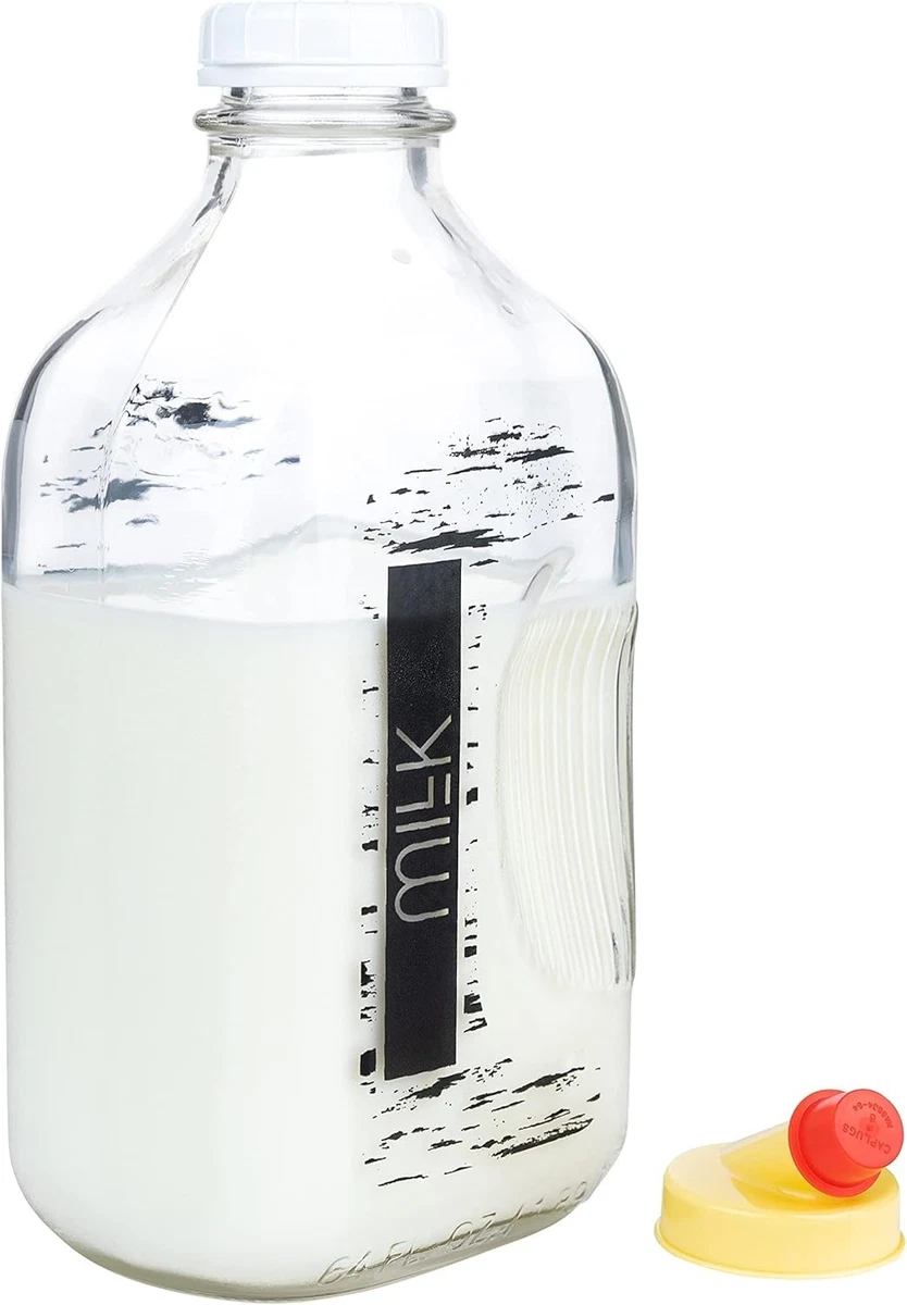 In Milk Bottle In Collectible Milk Bottles (1900-Now) for sale | eBay