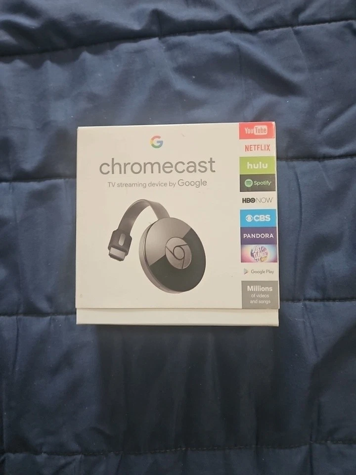 Google Chromecast Ultra for sale | eBay