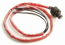 Sea Doo Dess Post Safety Kill Switch 4 Wire RXP 155 07-08 / RXP RXT SC 07-09