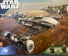 Lego Star Wars 75325 The Mandalorian's N-1 Starfighter MIB Sealed