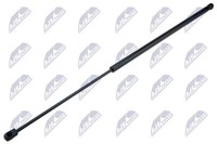 Nty Gasfeder Motorhaube AE-AU-089 FüR Audi Q2 Gab Gag Tfsi Tdi Quattro SQ2