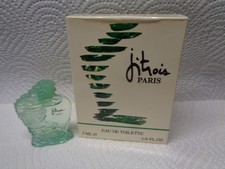 Jitrois 5 ml EDT  , OVP aus Sammelauflösung