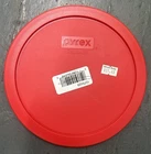 PYREX 7.5 INCH DIAMETER LID