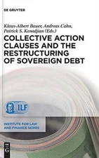 Cahn - Collective Action Clauses and the Restructuring of Sovereign De - X555z
