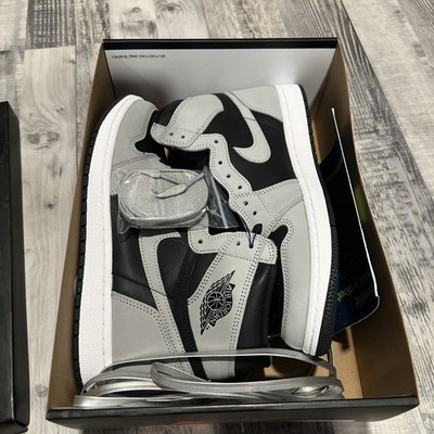 Jordan 1 Shadow 2.0 Deadstock New In The Box