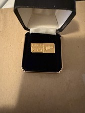Vintage HW Lay Winning With Pride Fritos Empl...